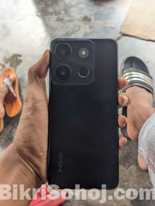 Infinx smart 7